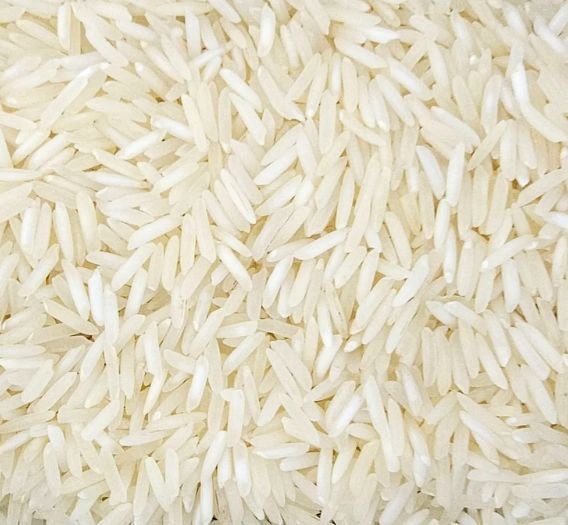 Premium Rice Supply