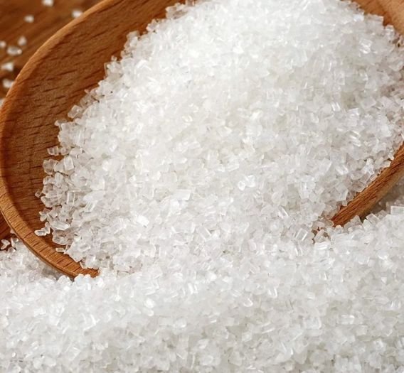 Refined Sugar Supply