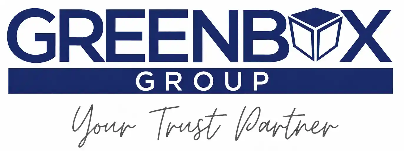 Greenbox Group